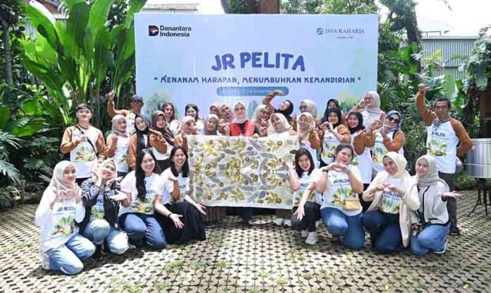 pusat jasa raharja pusat