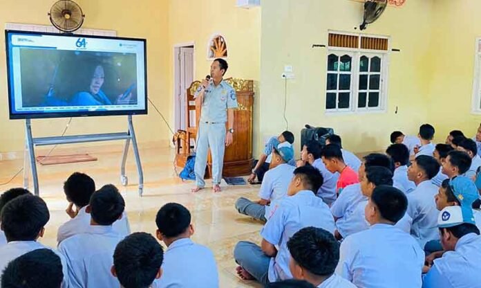 sulsel 1 jasa raharja sulsel