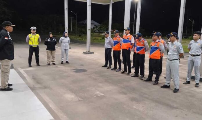 sulsel 4 jasa raharja sulsel