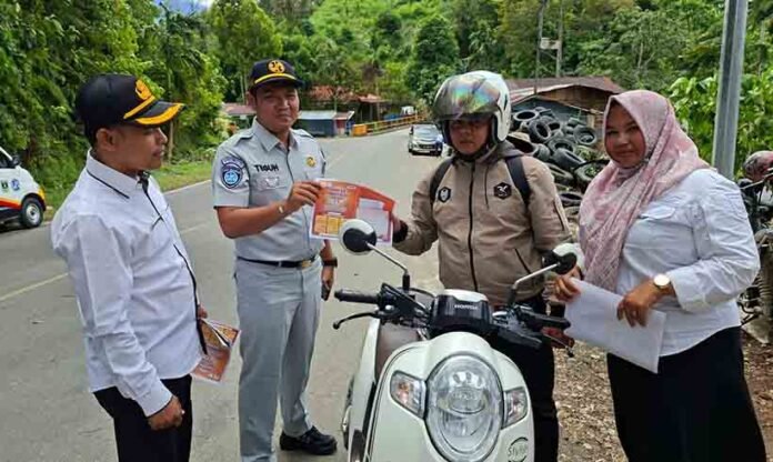 sumbar 3 jasa raharja sumbar