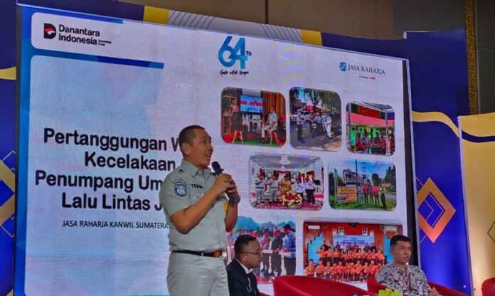 sumbar 6 jasa raharja sumbar