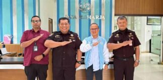 untuk Penguatan Keselamatan Lalu Lintas