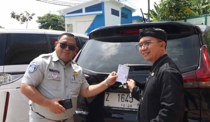 Aplikasi PANAH PASOPATI Aplikasi PANAH PASOPATI