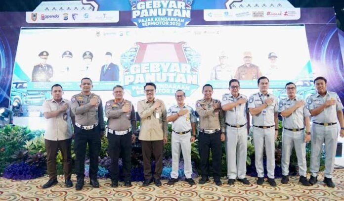 Apresiasi Kepatuhan Masyarakat Apresiasi Kepatuhan Masyarakat