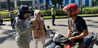 Bayar Pajak Kendaraan Bagi Korban Kecelakaan