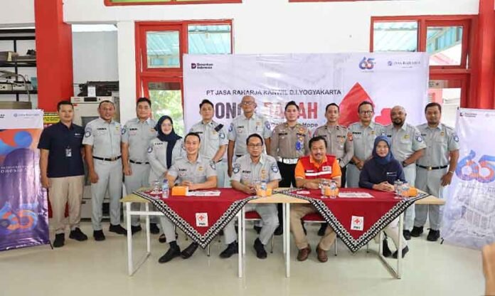 DIY 1 jasa raharja yogyakarta