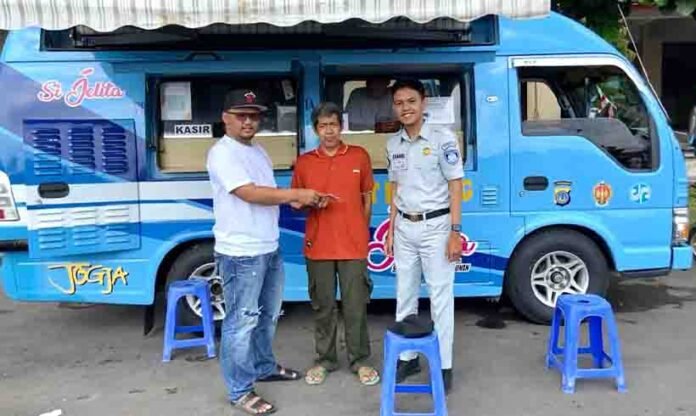 DIY 1 jasa raharja yogyakarta