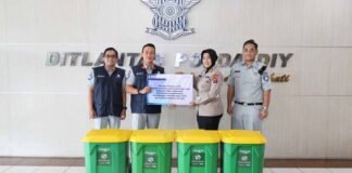 DIY Dengan Ditlantas Polda DIY