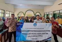 Di MAN Kota Magelang