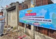 Di Titik Rawan Kecelakaan