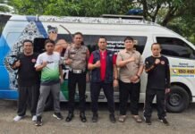 Ecopark Garden Jababeka