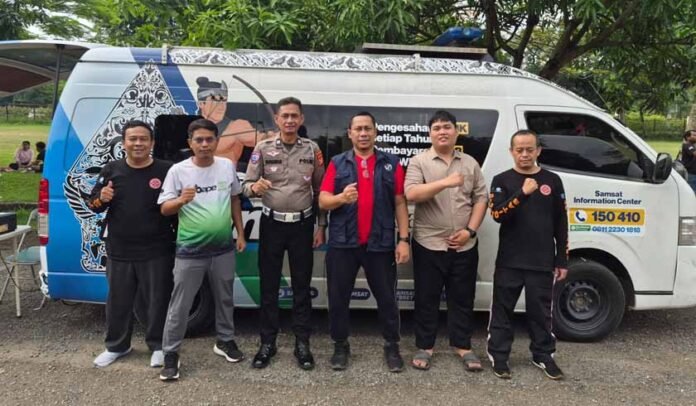 Ecopark Garden Jababeka Ecopark Garden Jababeka