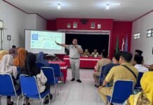 Forkopimcam Tengaran Inisiasi PDPL