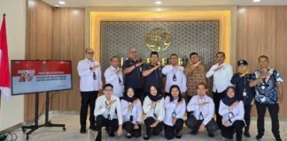 Hari Bela Negara Tahun 2025