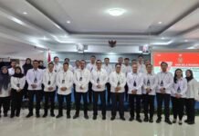 Hari Bela Negara ke-77 Tahun 2025