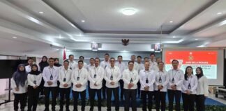 Hari Bela Negara ke-77 Tahun 2025