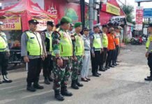 Jasa Raharja Tegal Bersama Stakeholder Dirikan Pos Pelayanan Terpadu (Posyanter) di Kawasan Wisata Guci–Yomani, Tegal jasa raharja jateng