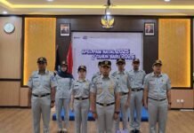 Jasa Raharja Kalteng Tegaskan