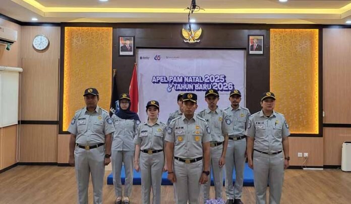 Jasa Raharja Kalteng Tegaskan Jasa Raharja Kalteng Tegaskan