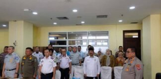 Jasa Raharja Sumatera Barat