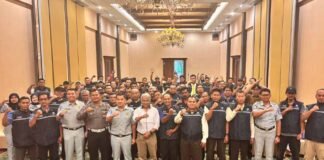 Jelang Nataru 2025–2026