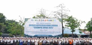 Jelang Pengajian 5 Rajab