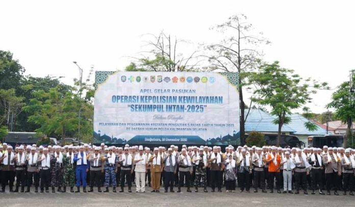 Jelang Pengajian 5 Rajab Jelang Pengajian 5 Rajab
