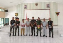 Kabupaten Muara Enim