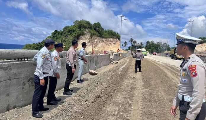 Kecelakaan Jelang Nataru Kecelakaan Jelang Nataru