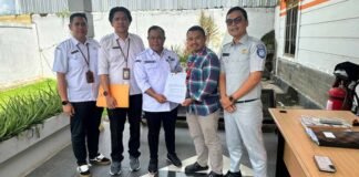 Kepatuhan Pajak Kendaraan Bermotor