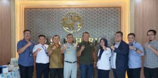 Kepedulian Bagi Masyarakat