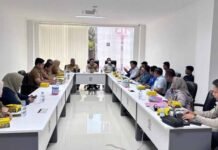 Keputusan Gubernur Sulawesi Barat