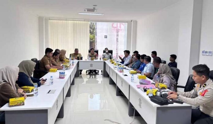 Keputusan Gubernur Sulawesi Barat