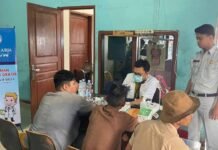 Kesehatan Pengemudi PO PMH