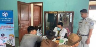 Kesehatan Pengemudi PO PMH