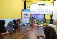 Keselamatan Di Sekolah