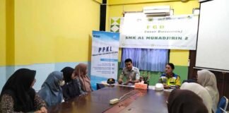 Keselamatan Di Sekolah