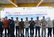 Kesiapan Angkutan Laut Nataru