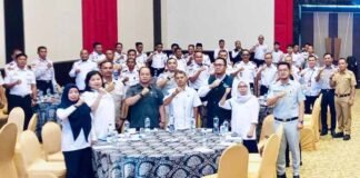 Kesiapan Angkutan Nataru