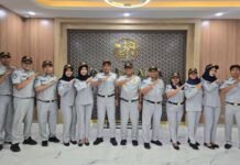 Komitmen Keselamatan Masyarakat