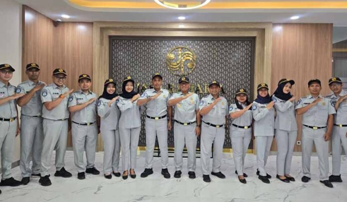 Komitmen Keselamatan Masyarakat Komitmen Keselamatan Masyarakat