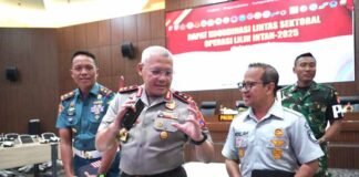 Komitmen Keselamatan Publik