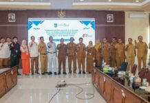 Koperasi Desa Merah Putih