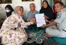 Laka Lantas di Kab. Ketapang