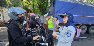 Lakukan Pelunasan Di Tempat