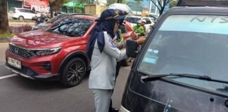 Lakukan Pelunasan Di Tempat