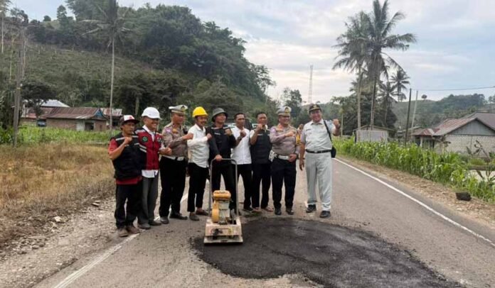 Lalu Lintas di Bone Lalu Lintas di Bone