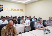 Layanan Perlindungan Masyarakat