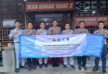 Lintas Bersama Stakeholder