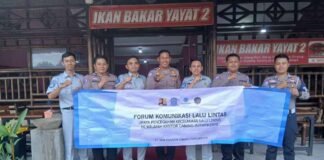 Lintas Bersama Stakeholder